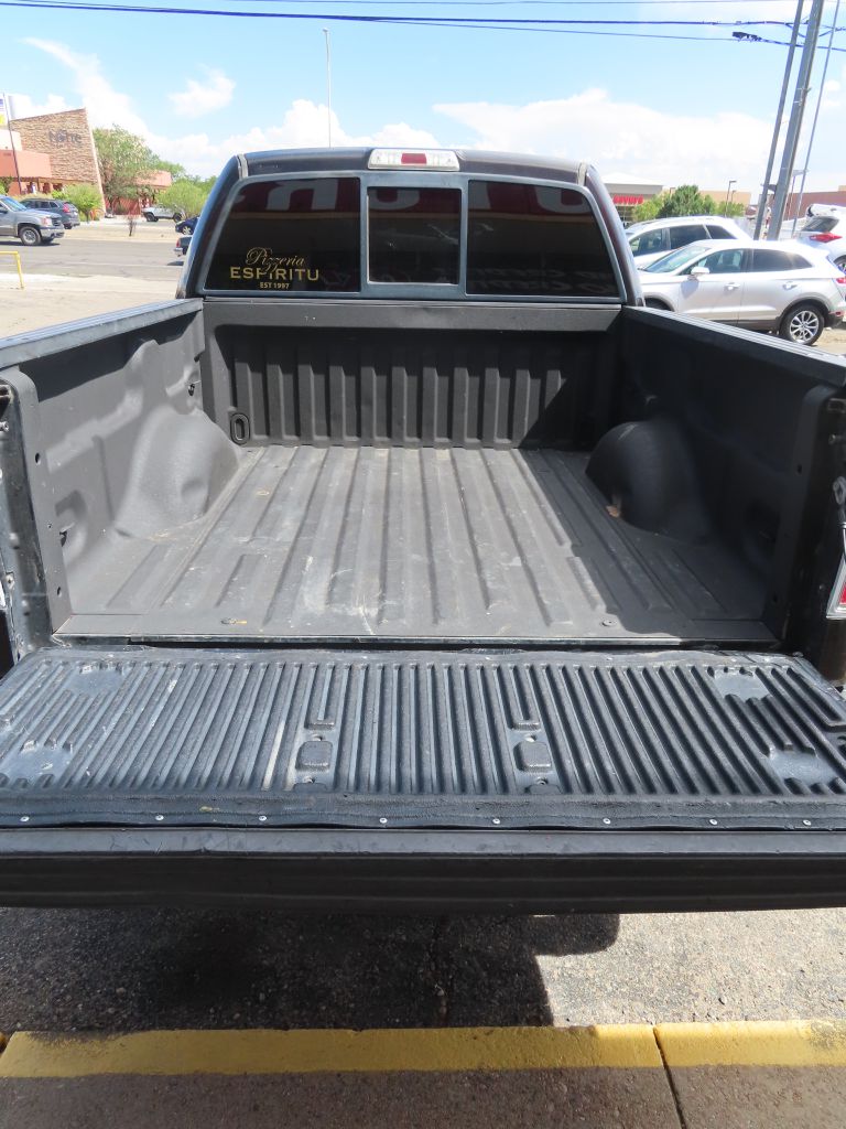 2014 Ford F-150 Platinum - Photo 12