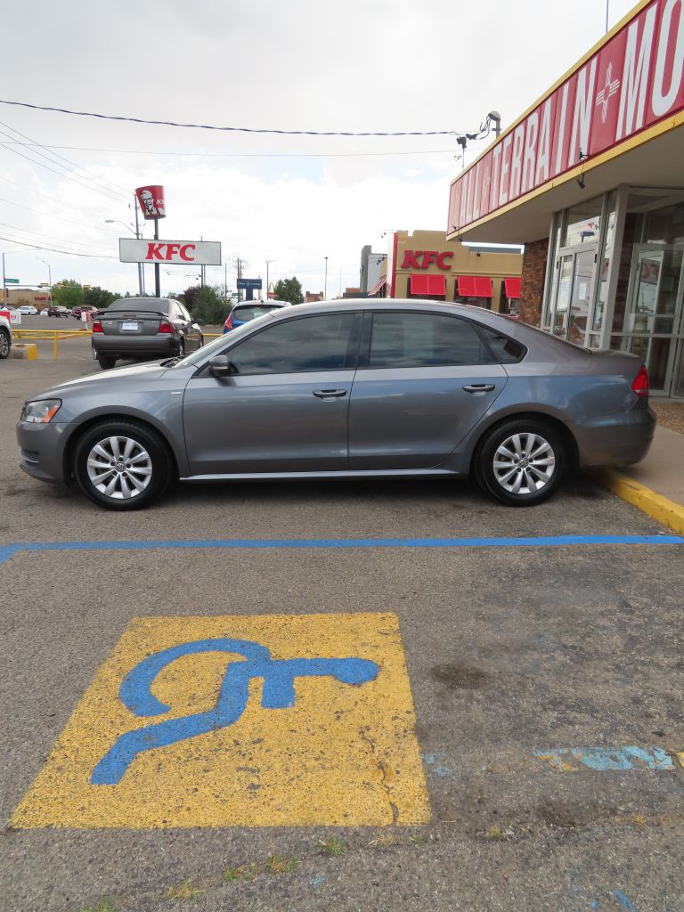 Additional photo of vehicle.