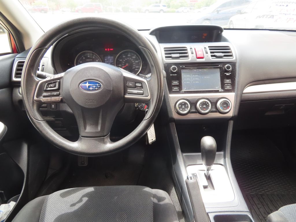 2015 Subaru Impreza 2.0I Premium photo 6