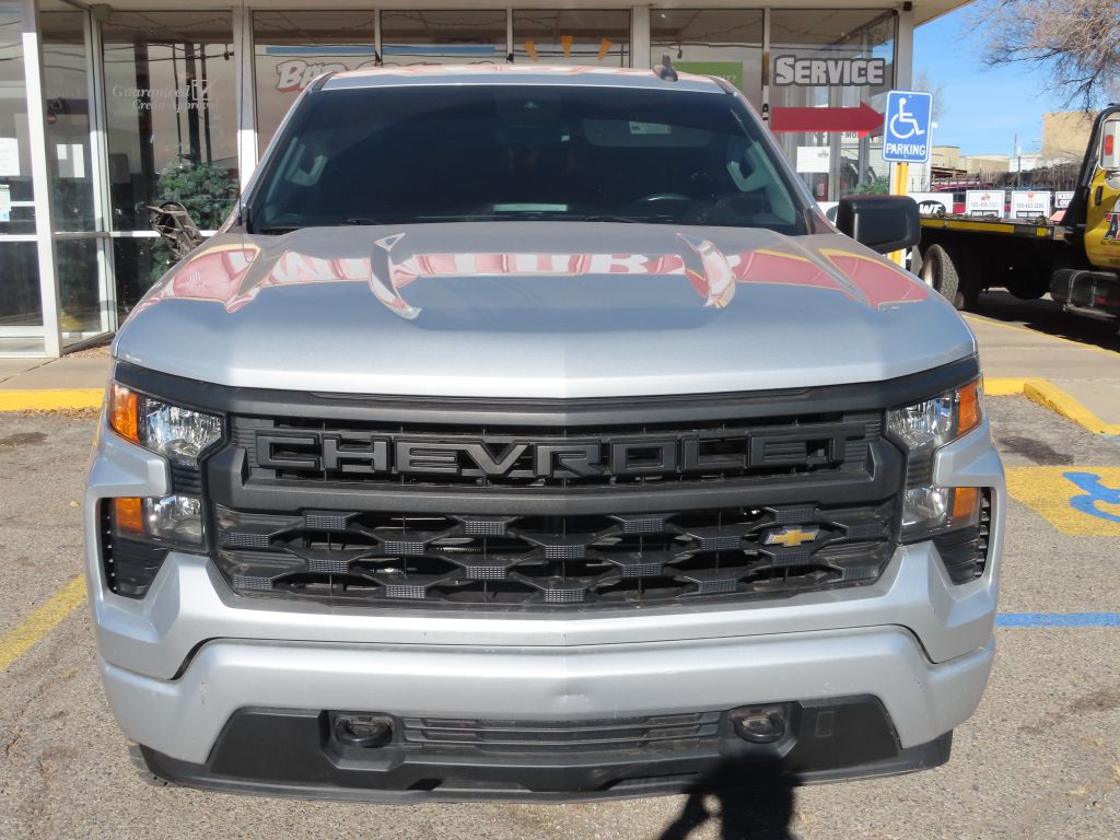 Additional photo of vehicle.