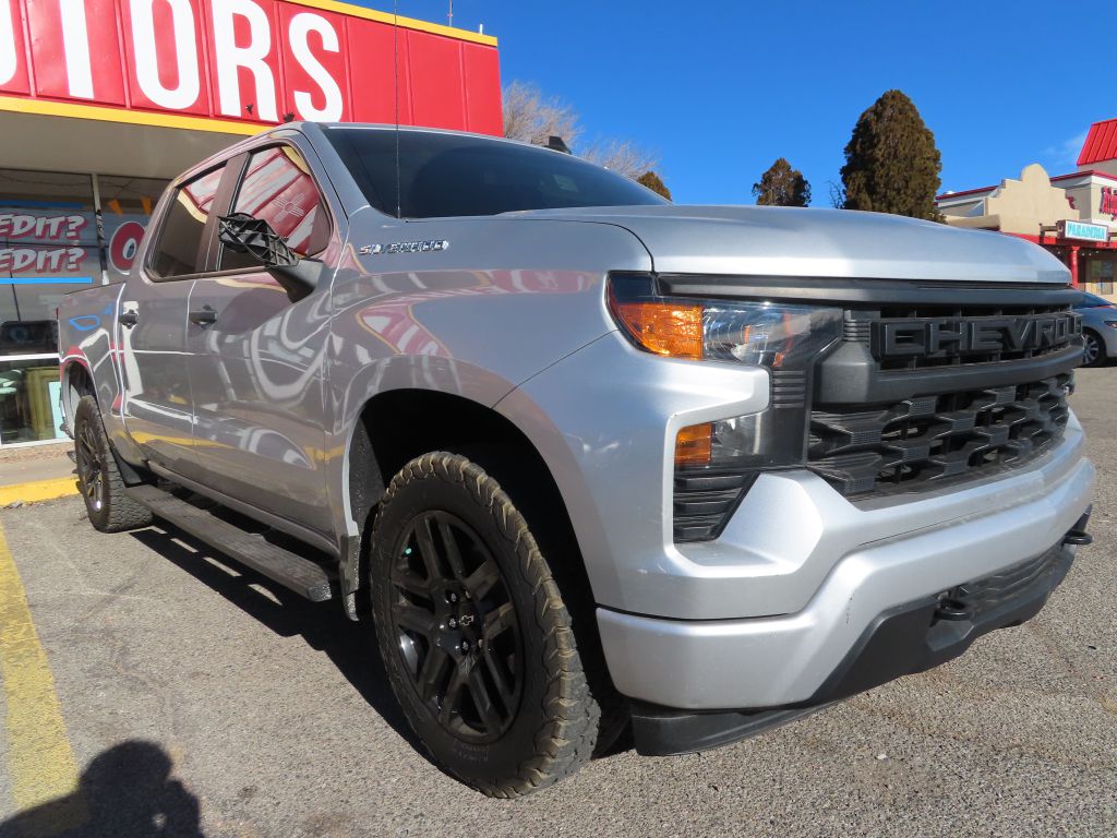 Additional photo of vehicle.