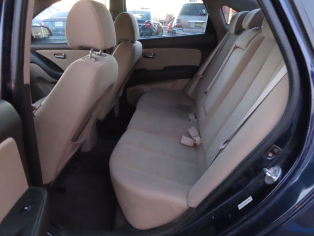 2010 Hyundai Elantra GLS - Photo 14
