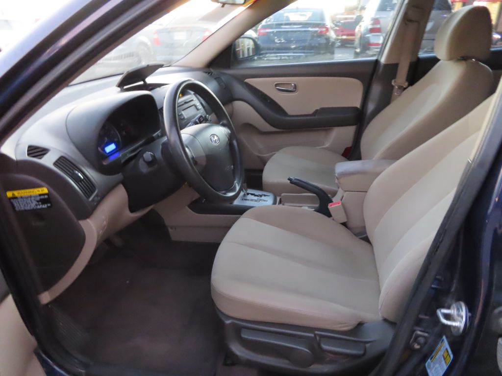 2010 Hyundai Elantra GLS - Photo 10