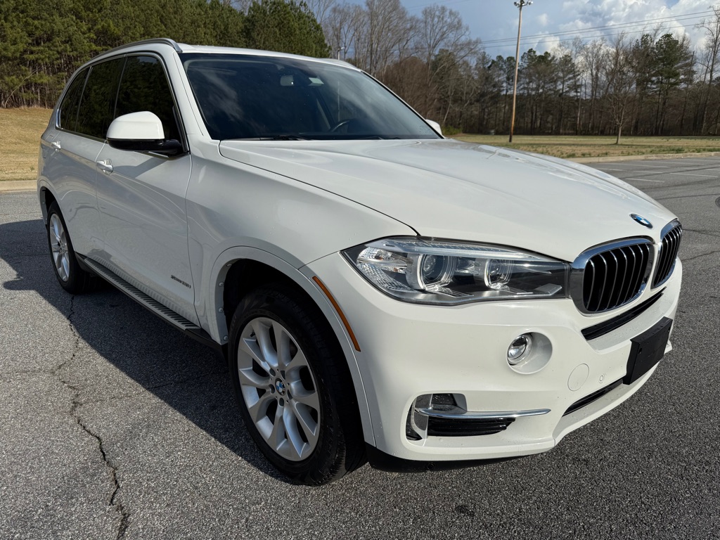 2014 BMW X5 #2
