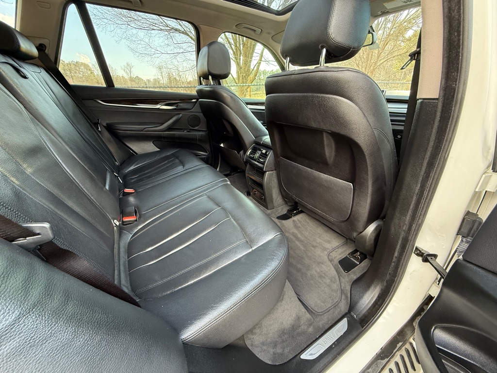 2014 BMW X5 #10