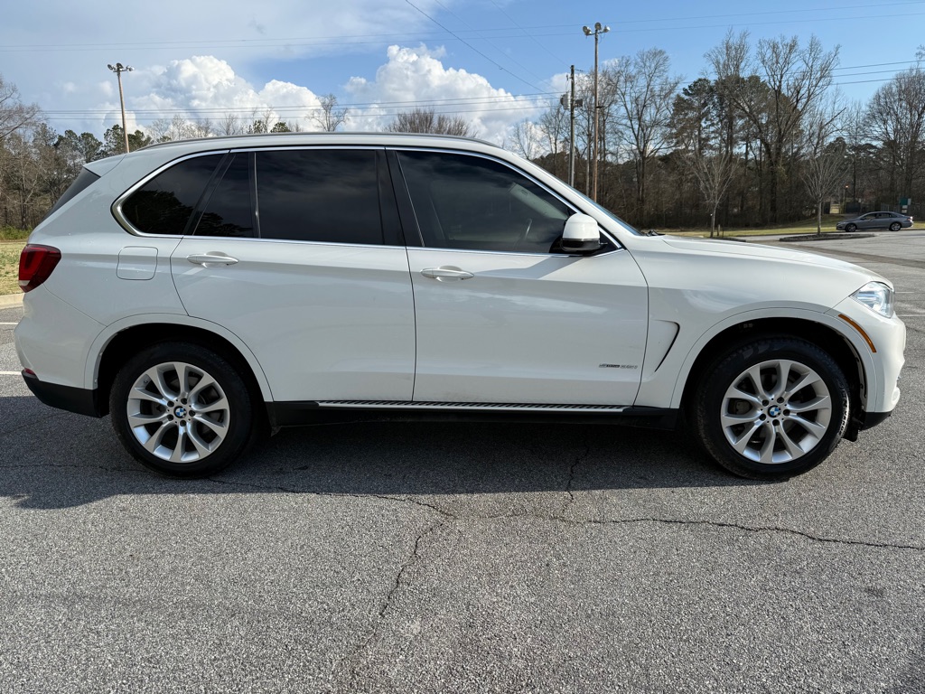 2014 BMW X5 #3