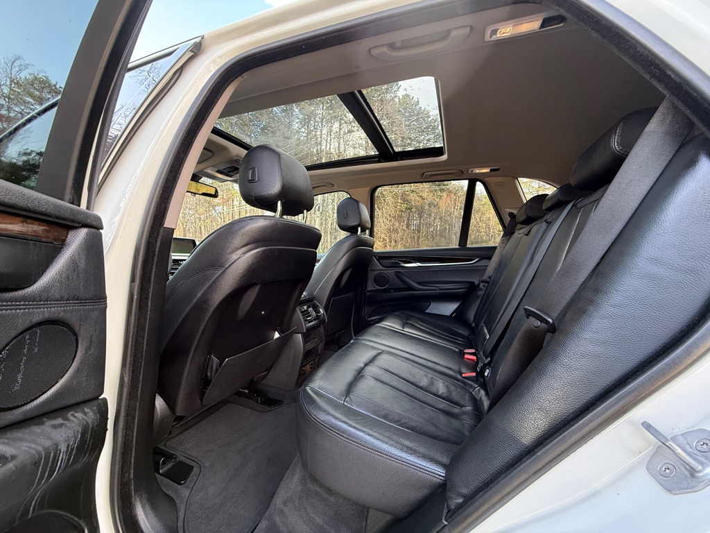 2014 BMW X5 #8