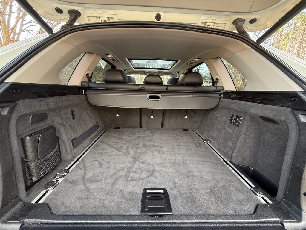 2014 BMW X5 #9