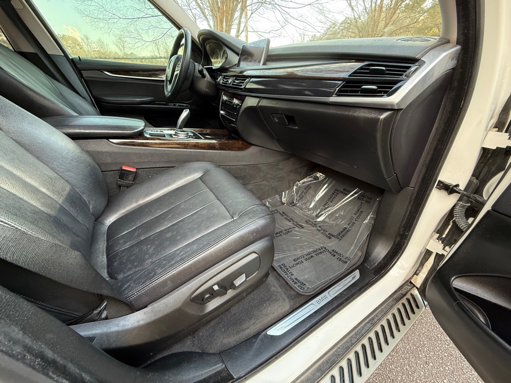 2014 BMW X5 #11