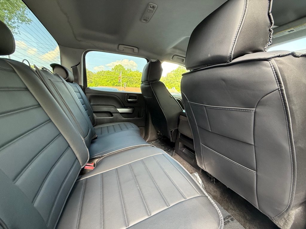 2014 Chevrolet Silverado 1500 #9