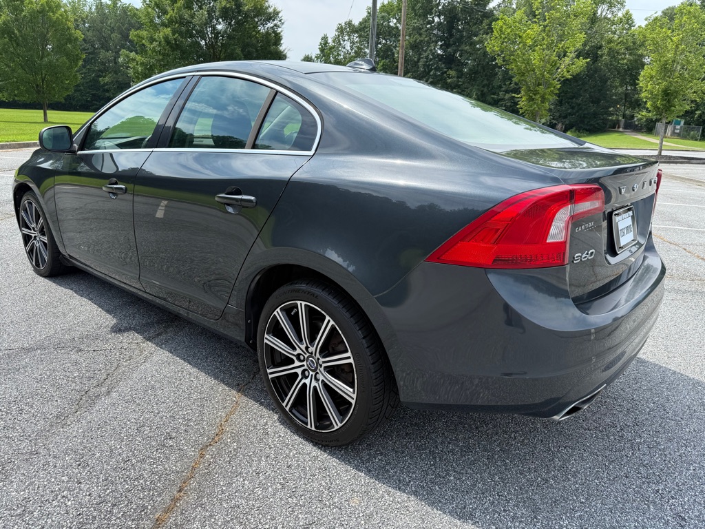 2014 Volvo S60 #5