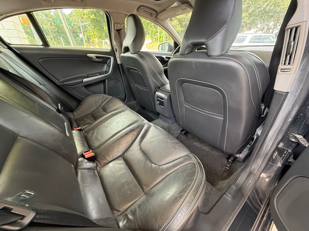 2014 Volvo S60 #9