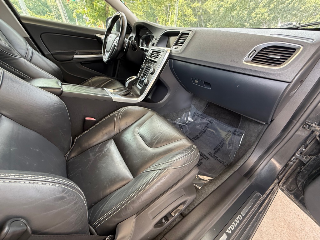2014 Volvo S60 #10