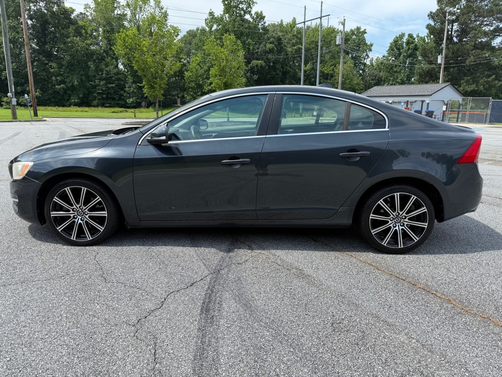 2014 Volvo S60 #6