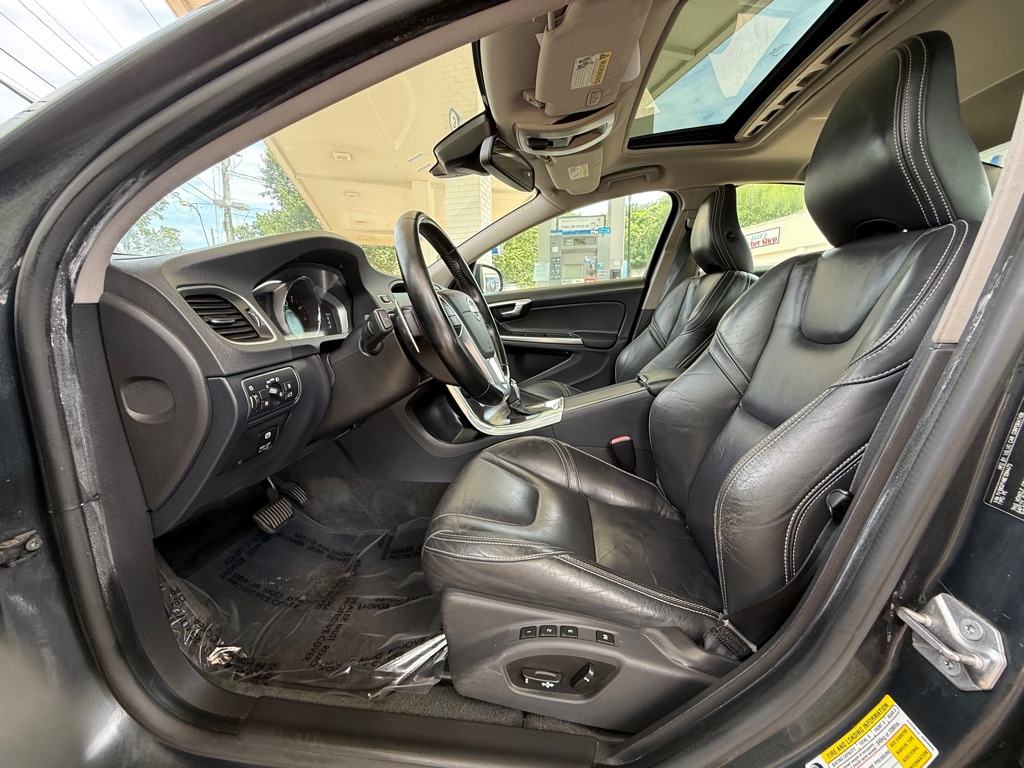 2014 Volvo S60 #7