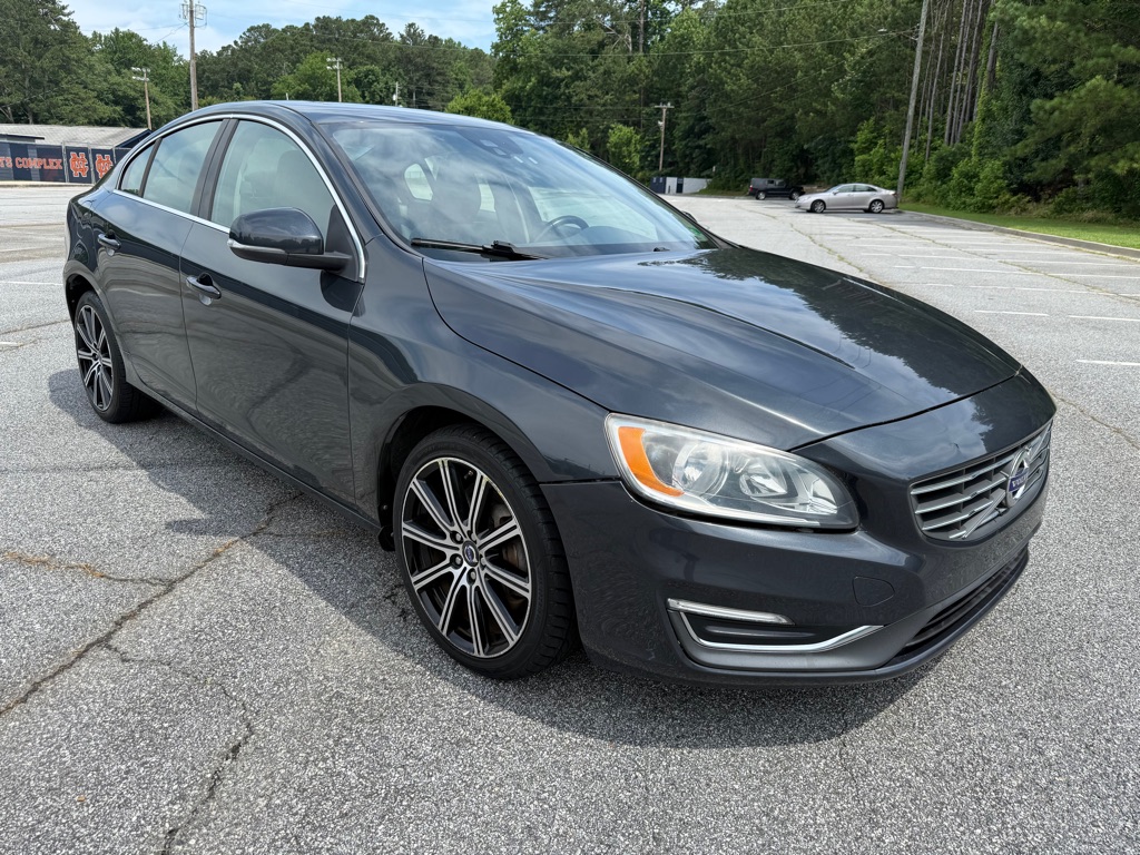 2014 Volvo S60 #2