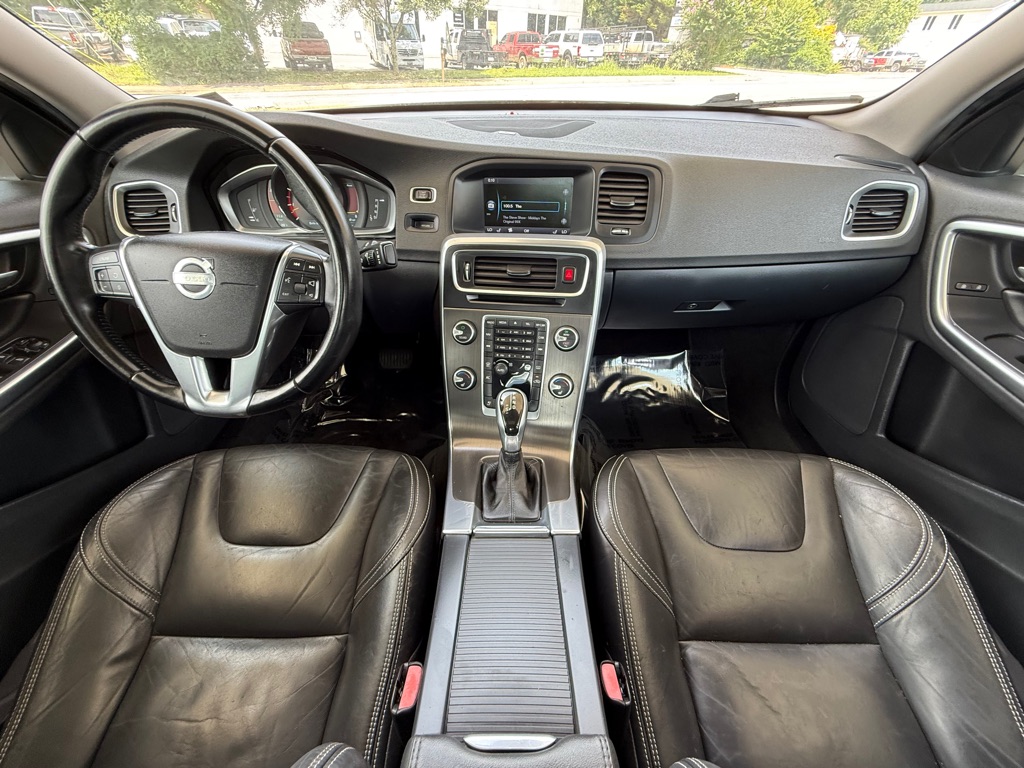 2014 Volvo S60 #11