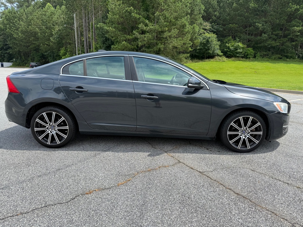 2014 Volvo S60 #3
