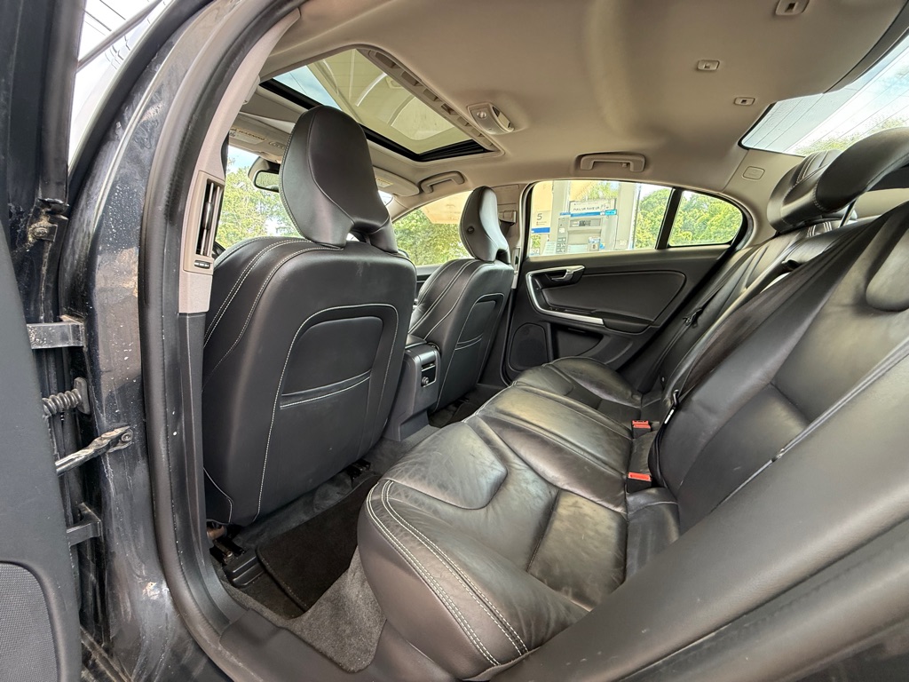 2014 Volvo S60 #8
