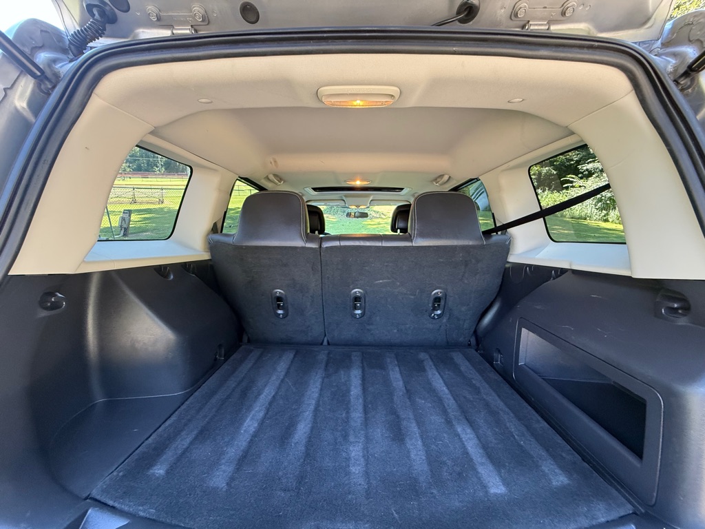 2014 Jeep Patriot #9