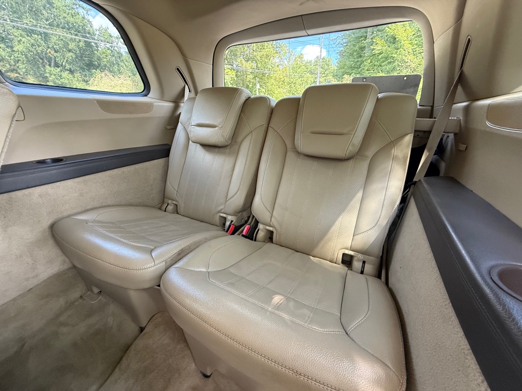 2013 Mercedes-Benz GL Class #9