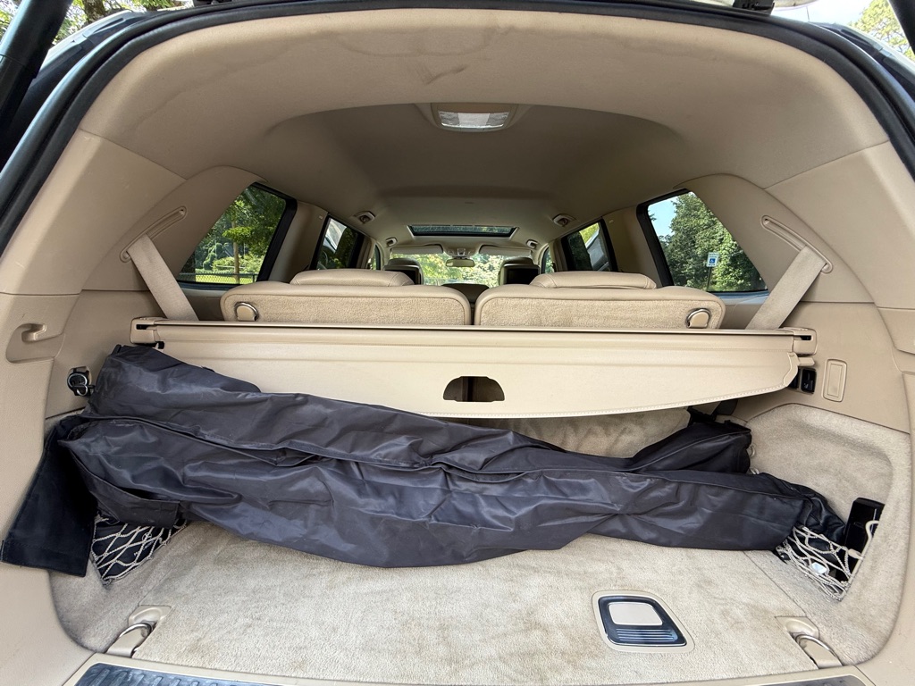 2013 Mercedes-Benz GL Class #10