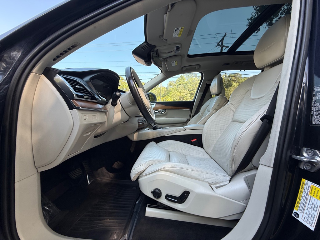 2016 Volvo XC90 #7