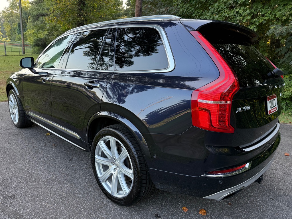 2016 Volvo XC90 #5