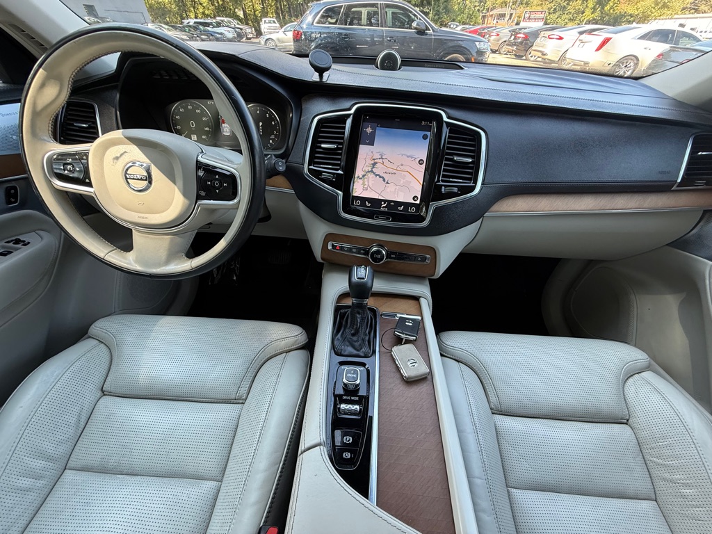 2016 Volvo XC90 #13