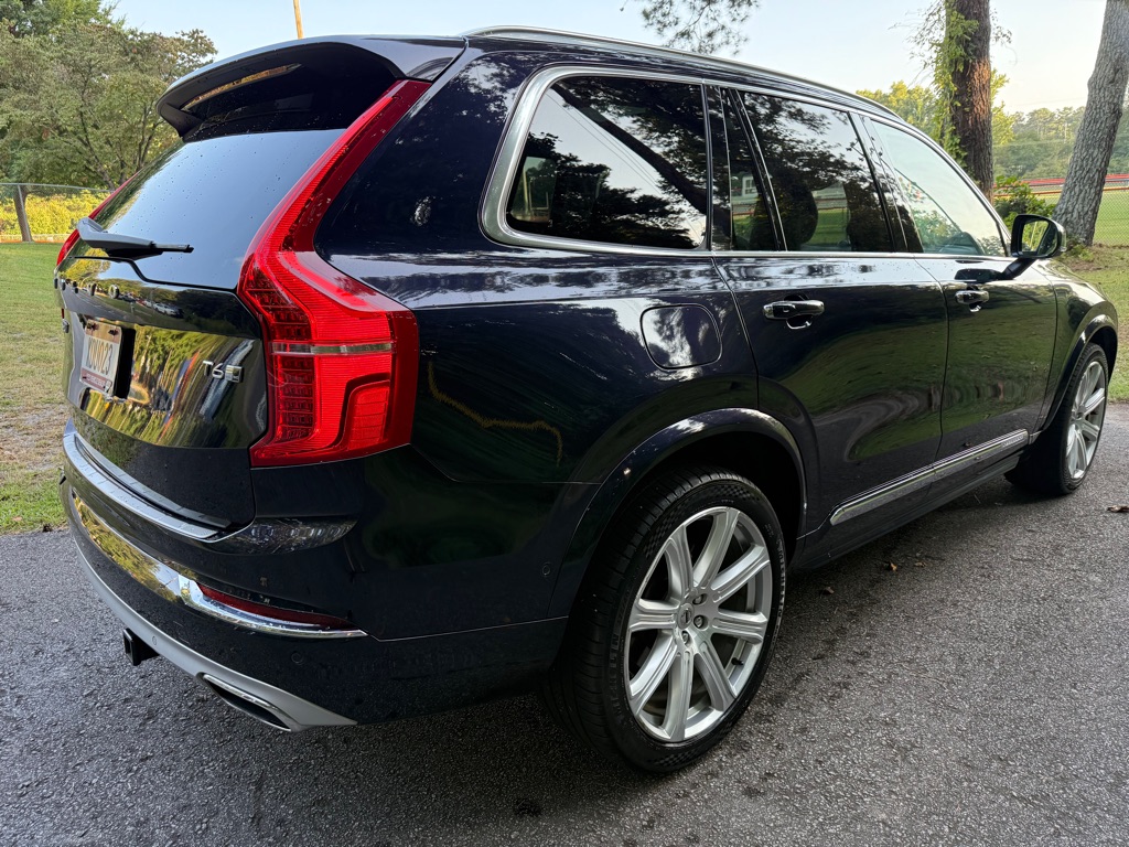 2016 Volvo XC90 #4