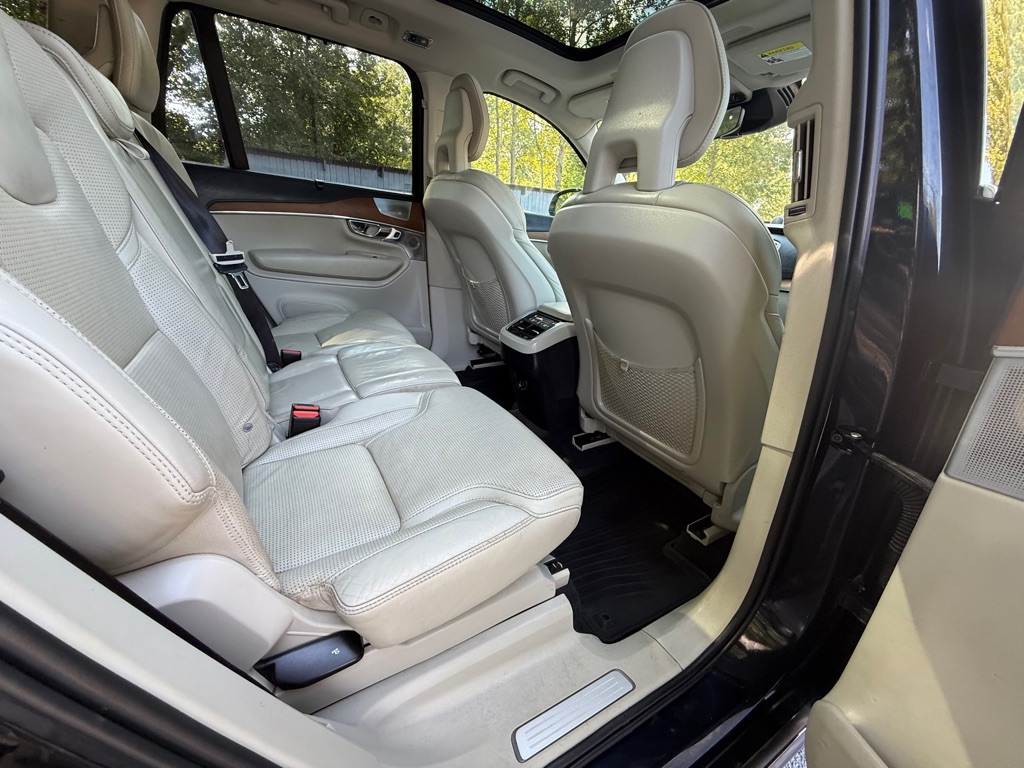 2016 Volvo XC90 #11