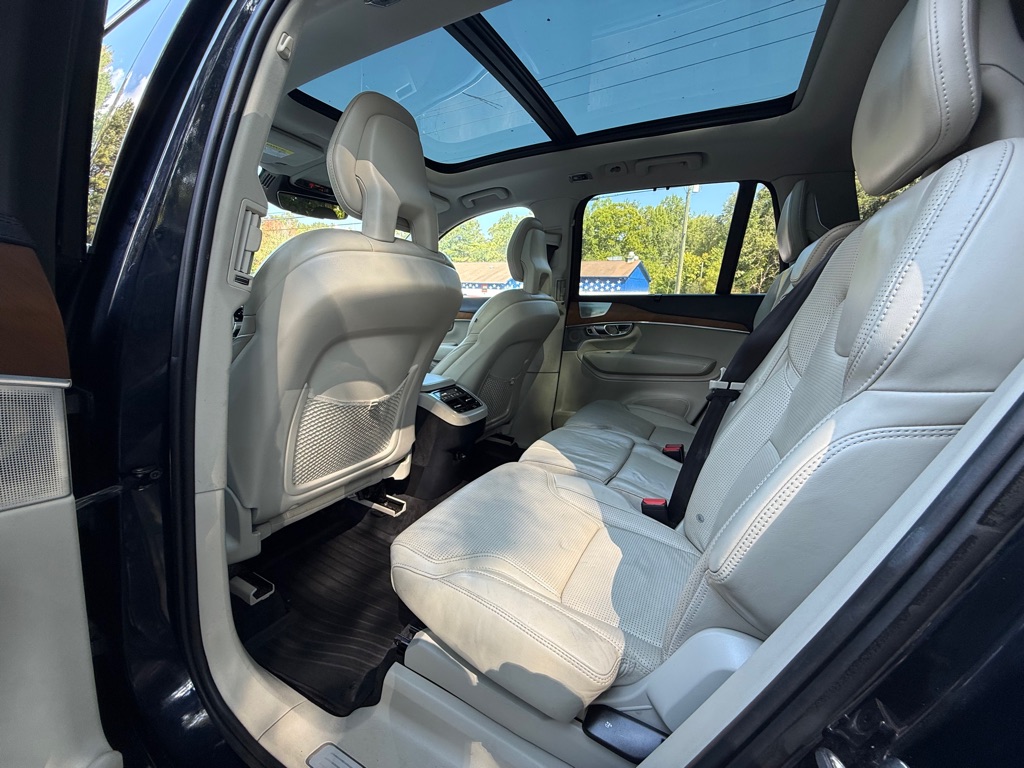 2016 Volvo XC90 #8