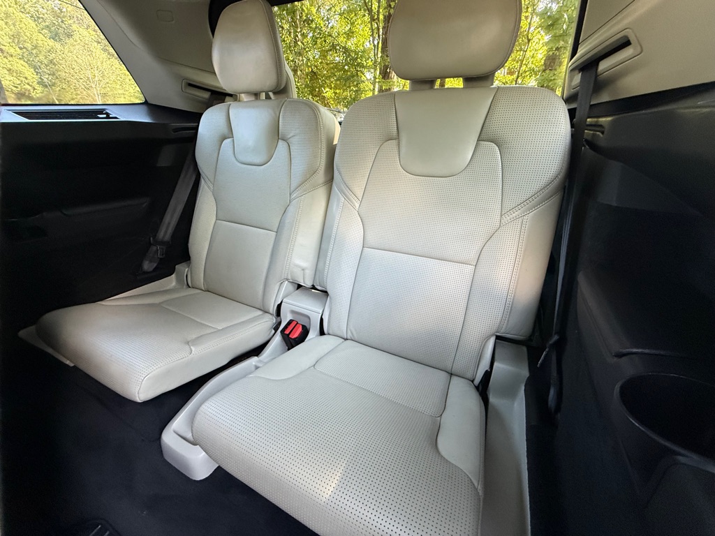 2016 Volvo XC90 #9
