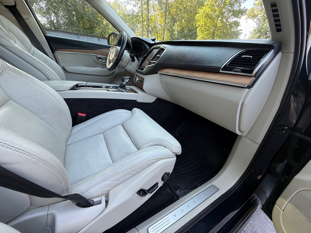 2016 Volvo XC90 #12