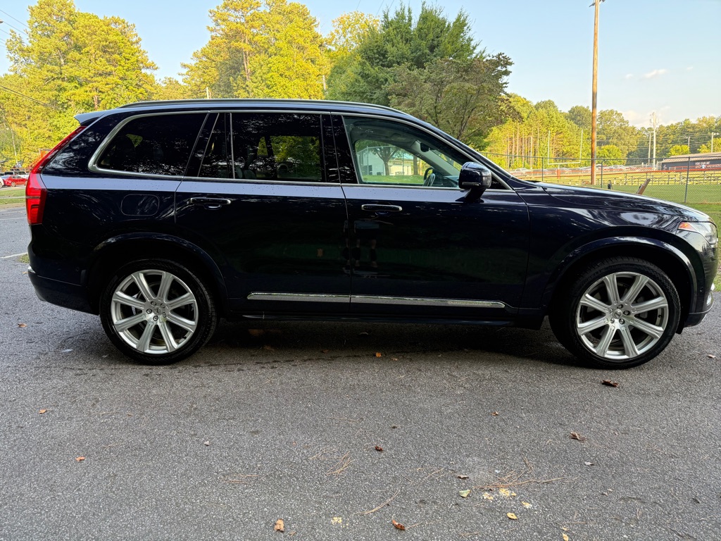 2016 Volvo XC90 #3