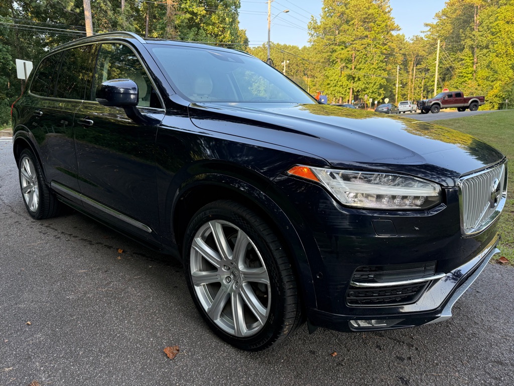 2016 Volvo XC90 #2