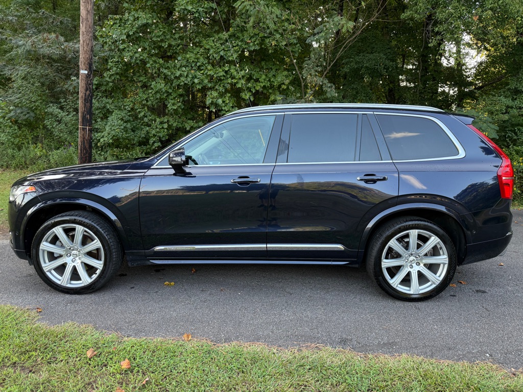 2016 Volvo XC90 #6