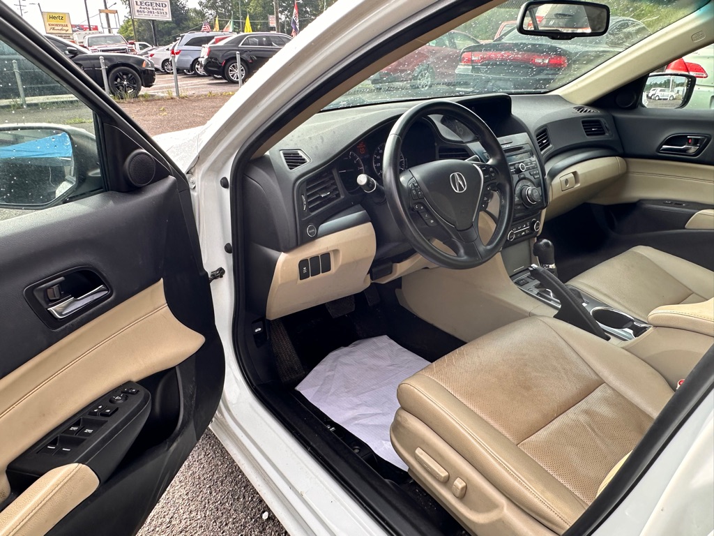 Photo 12 of this ACURA ILX