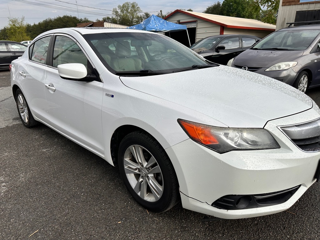 Photo 7 of this ACURA ILX
