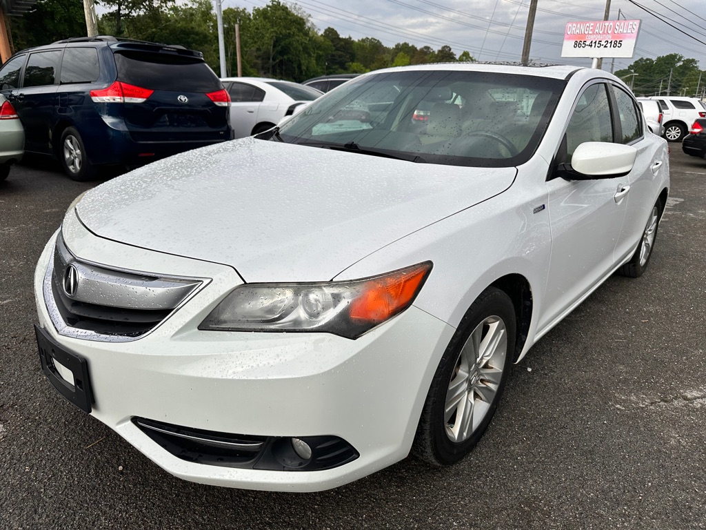 Photo 3 of this ACURA ILX