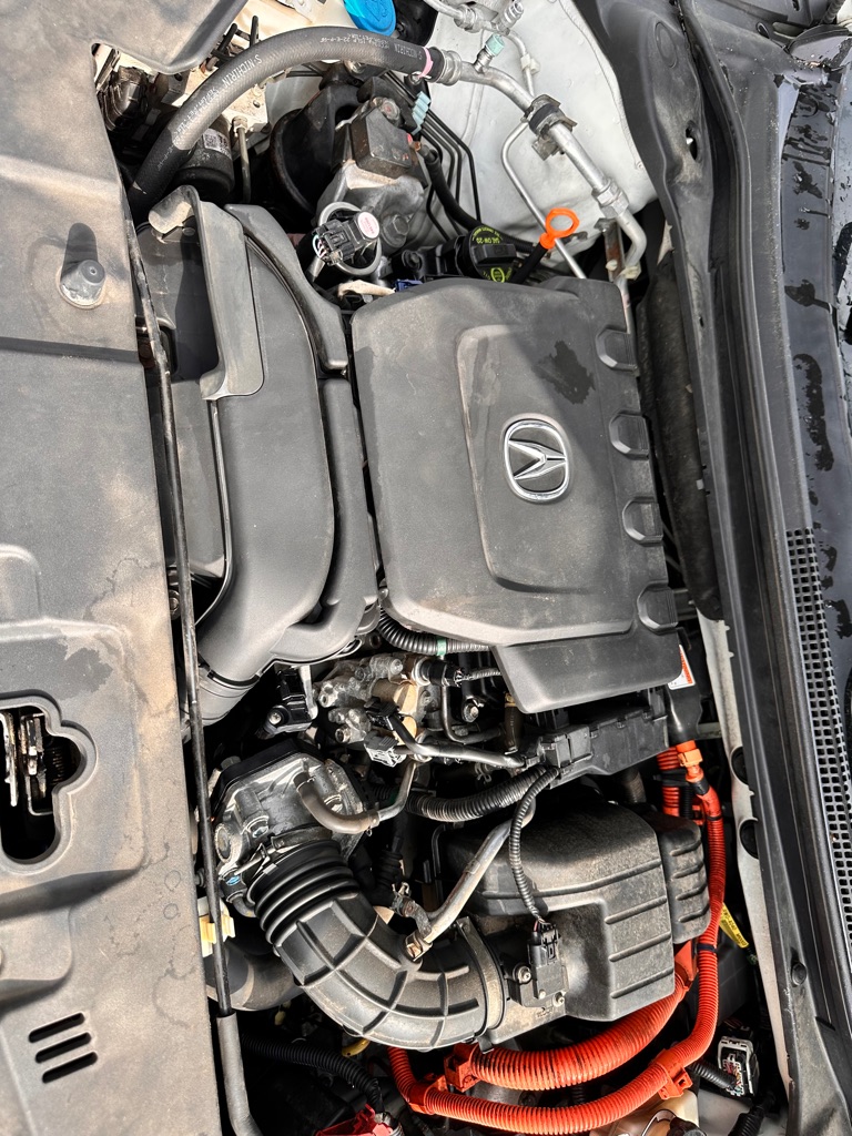Photo 16 of this ACURA ILX