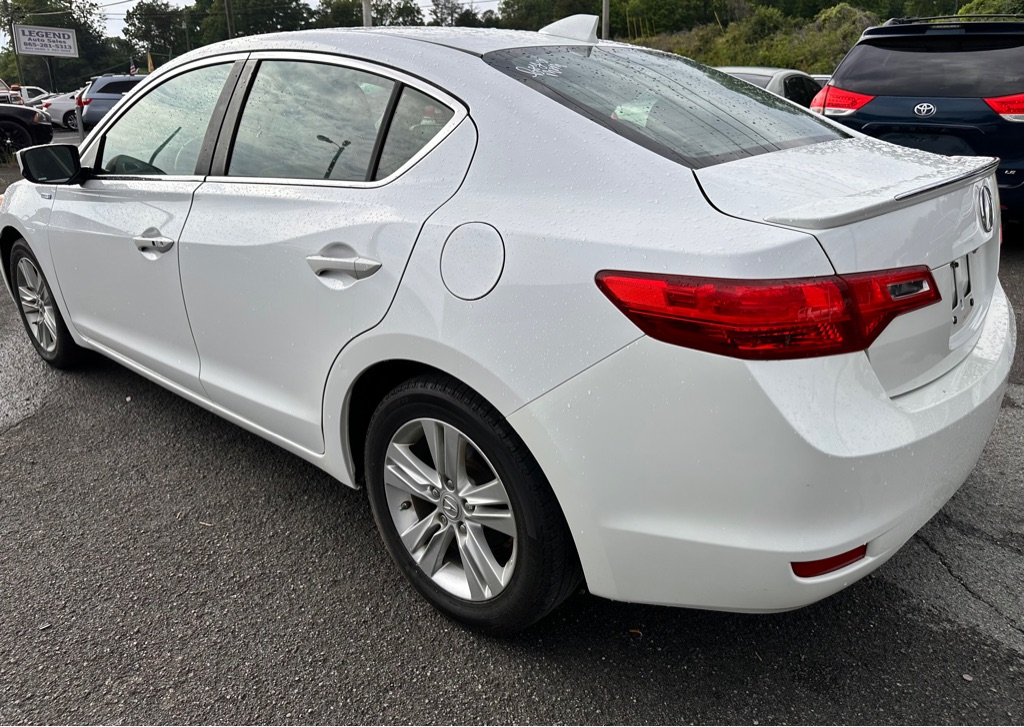 Photo 4 of this ACURA ILX