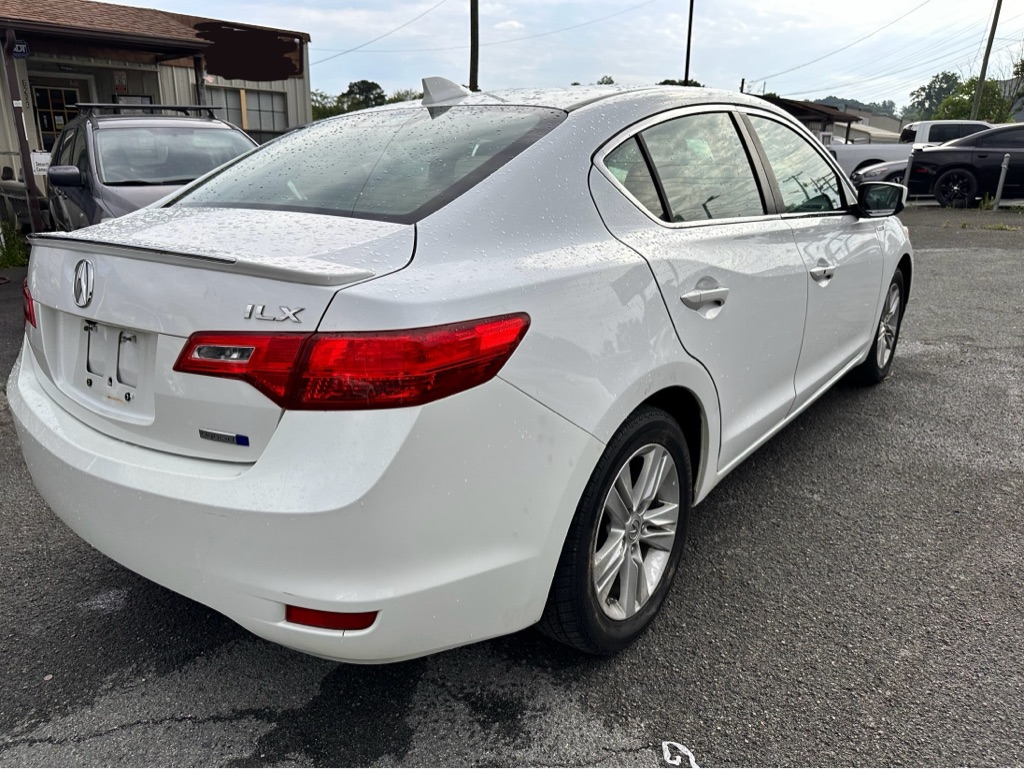 Photo 6 of this ACURA ILX