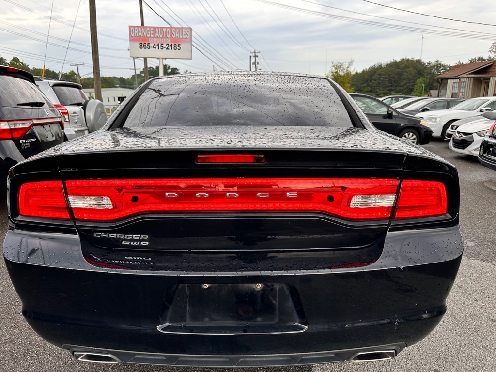 Photo 4 of this DODGE CHARGER