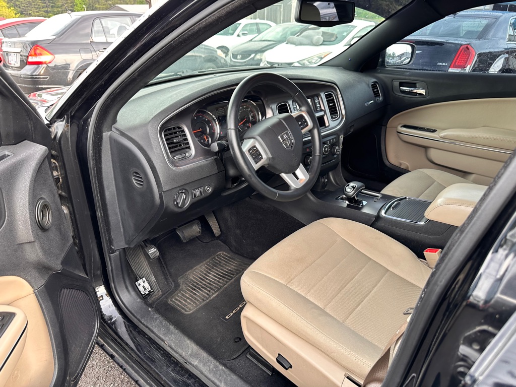 Photo 8 of this DODGE CHARGER