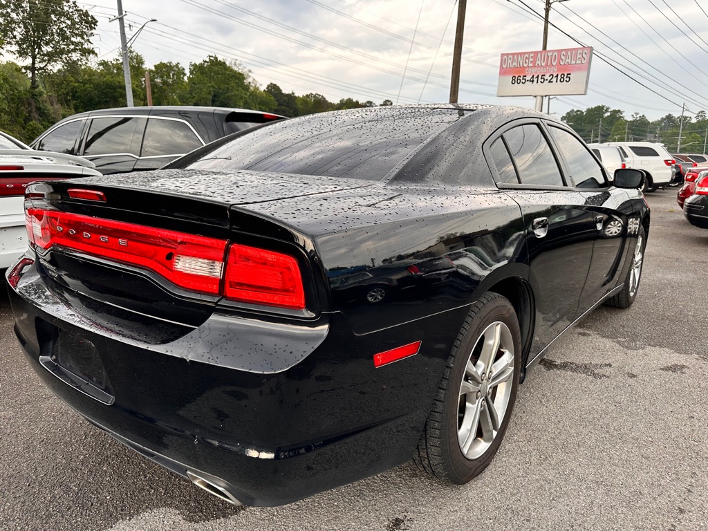 Photo 3 of this DODGE CHARGER