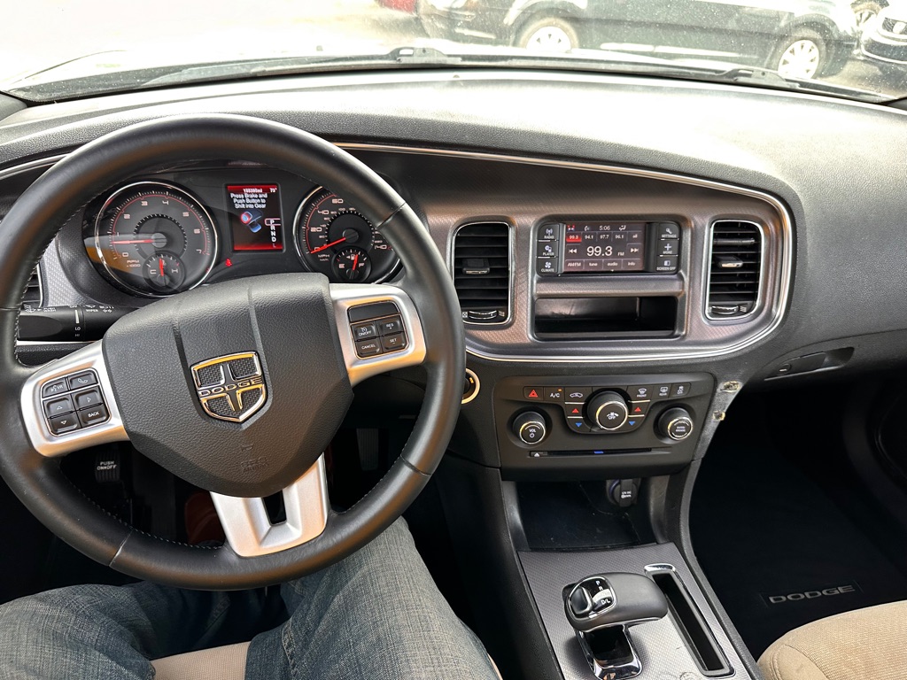 Photo 9 of this DODGE CHARGER