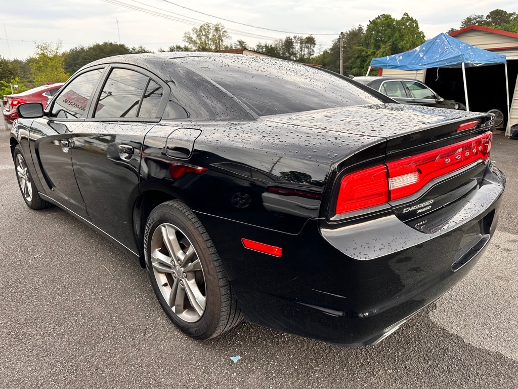 Photo 6 of this DODGE CHARGER
