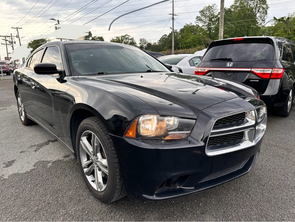 Photo 2 of this DODGE CHARGER