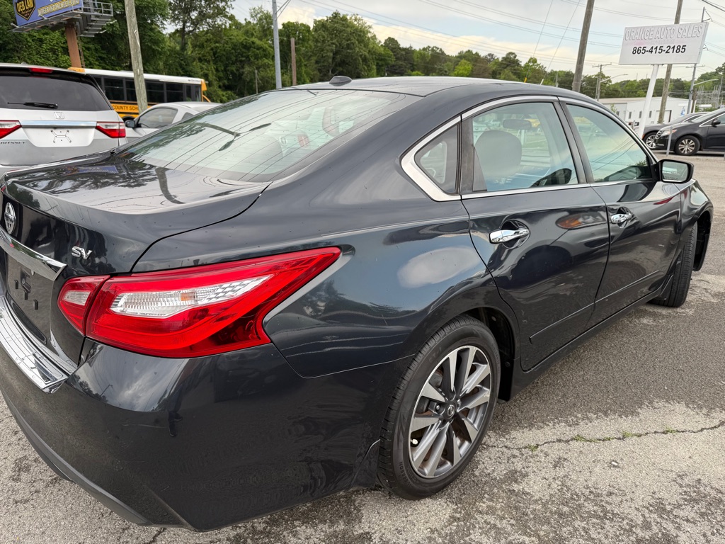 Photo 7 of this NISSAN ALTIMA